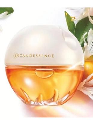 Парфюмерная вода incandessence для нее, 50 мл