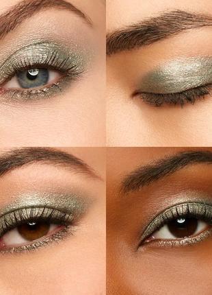 Тени для век kiko milano new long lasting eyeshadow stick оттенок 26 light green...