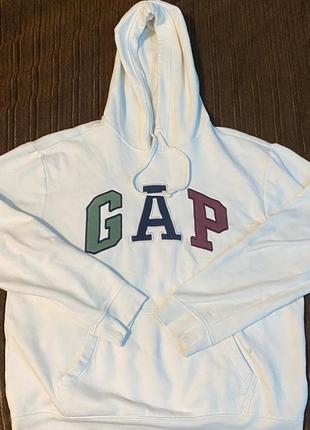 Худі gap