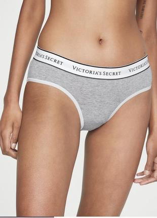 Котонові трусики, victoria’s secret, xs