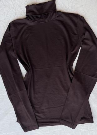 Новая женская водолазка