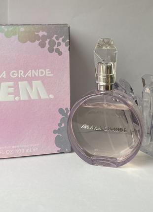 Ariana grande mod vanila.
