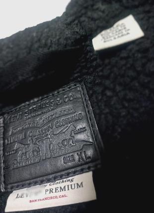 Шерпа levis ( xl) оригинал! 4