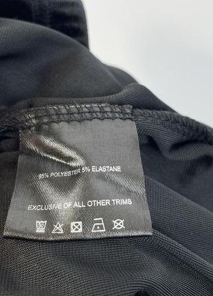 Трендові велюрові оксамитові штани великого розміру  / anna rose / uk 22 / eu 50-52 / 4xl-5xl / стан7 фото