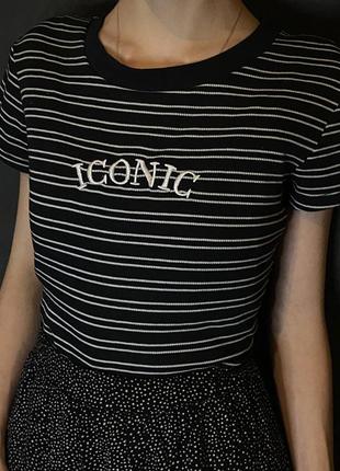 Топ iconic sinsay