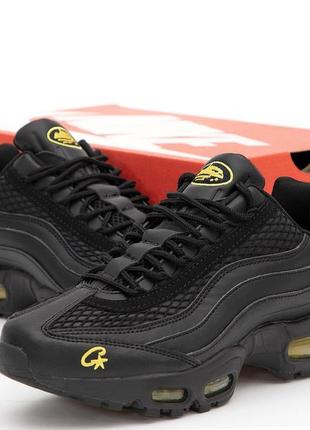 Nike air max 95 sp corteiz кросівки