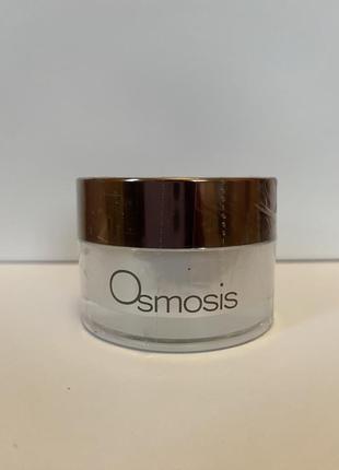Очищувальна маска osmosis beauty extract purifying charcoal mask 30 мл