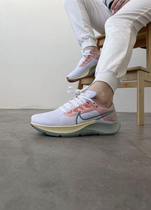 Женские кроссовки air zoom pegasus