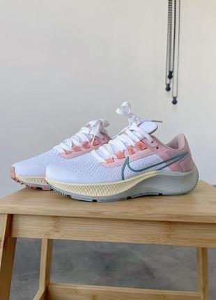 Женские кроссовки air zoom pegasus3 фото