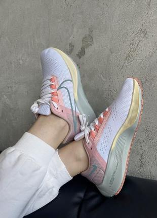 Женские кроссовки air zoom pegasus2 фото