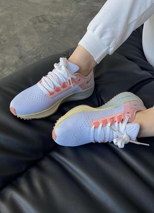 Женские кроссовки air zoom pegasus4 фото
