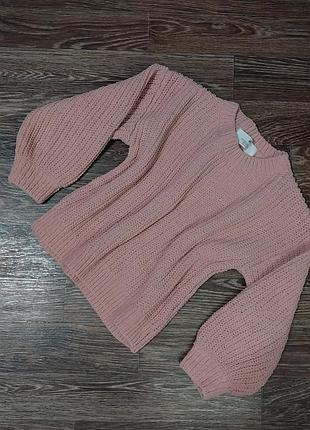 Кофта на дівчинку