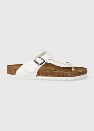 Birkenstock вьетнамки