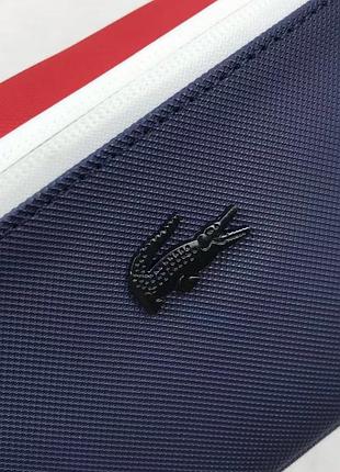 Барсетка lacoste