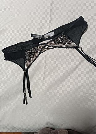 Пояс для панчох розмір 56-58