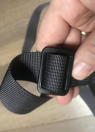 Стильная сумка от nike 3