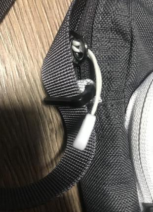 Стильная сумка от nike 5