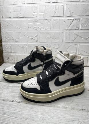 Круті високі jordan brand air jordan 1 elevate high4 фото