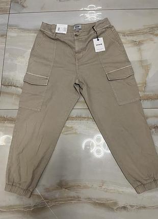 Штани denim з бірками3 фото