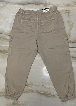 Штани denim з бірками4 фото