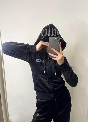 Костюм juicy couture оригінал