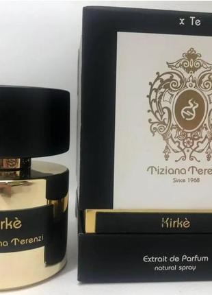 Парфум унісекс tiziana terenzi kirke 100 ml