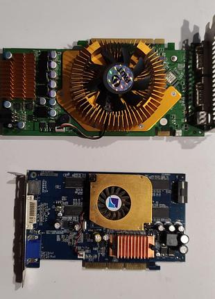 Материнская плата