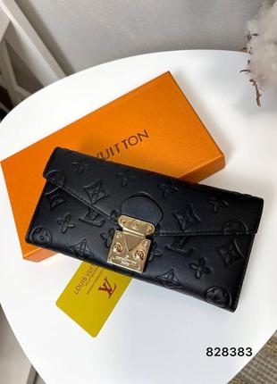 Кошелек луи виттон люкс