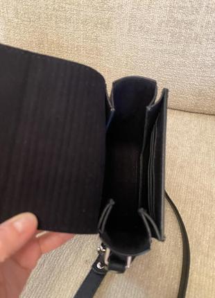 Сумка cross body