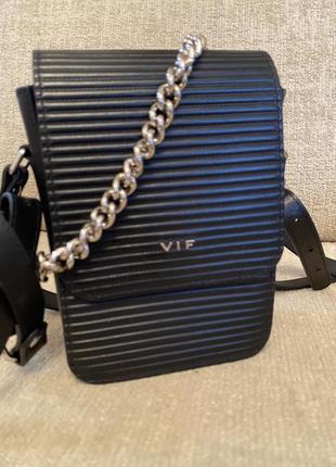 Сумка cross body
