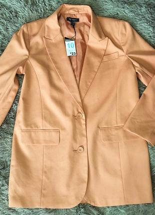 Пиджак primark