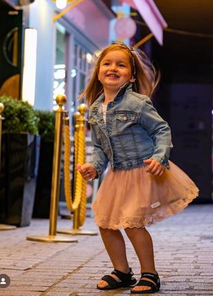 Джинсова куртка old navy (3р)