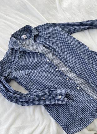 Рубашка мужская,рубашка