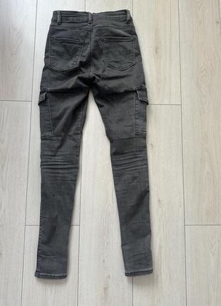Продам джинси levi's