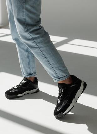 Чоловічі  замшев і кросівки вологостійкі кросівки чоловічі кросівки кроссовки кросівки замшеві кросівки