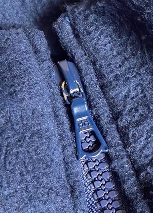 Вінтажна фліска з природою, тваринами