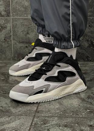 Кросівки Adidas yeezy boost 700 v2
