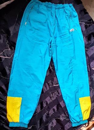 Спортивні штани, італія 🌹