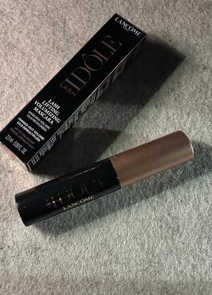 Туш lancome idole