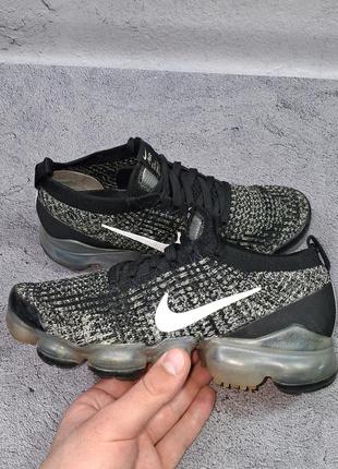 Кроссовки nike hotels air vapormax flyknit 3 женские 2019 tn plus air max 95 97 270 react