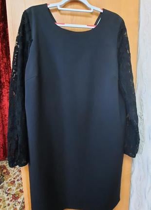 Платье платье steps