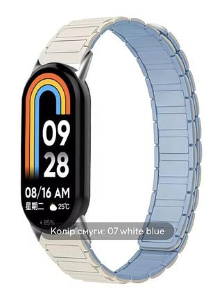 Ремінець до xiaomi mi band 8 9