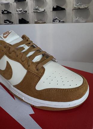 Кеди nike dunk 2