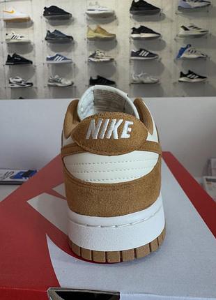 Кеди nike dunk 5