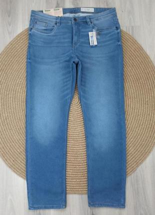Джинси чоловічі slim fit livergy німеччина р. 52