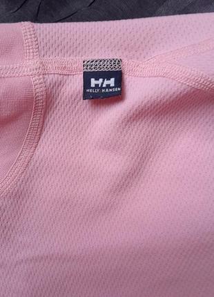 Спортивна кофта helly hansen 🩷 3