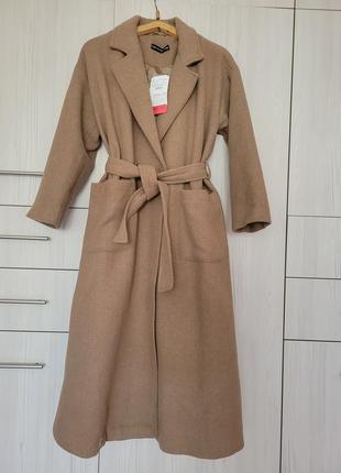 Пальто 45 % вовни lc waikiki