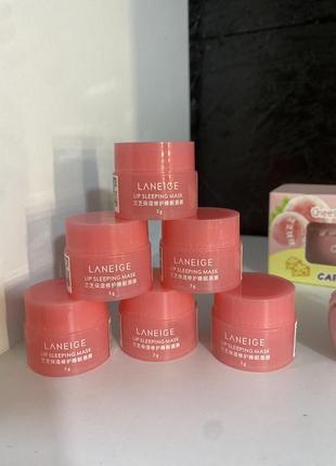 Бальзам для губ laneige