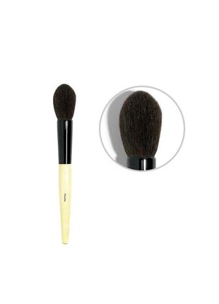 Пензлик для пудри bobbi brown powder brush