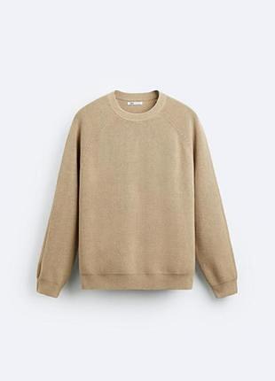 Світер zara 4